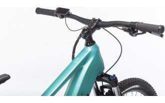 Bicicleta Conor Kirk 2026