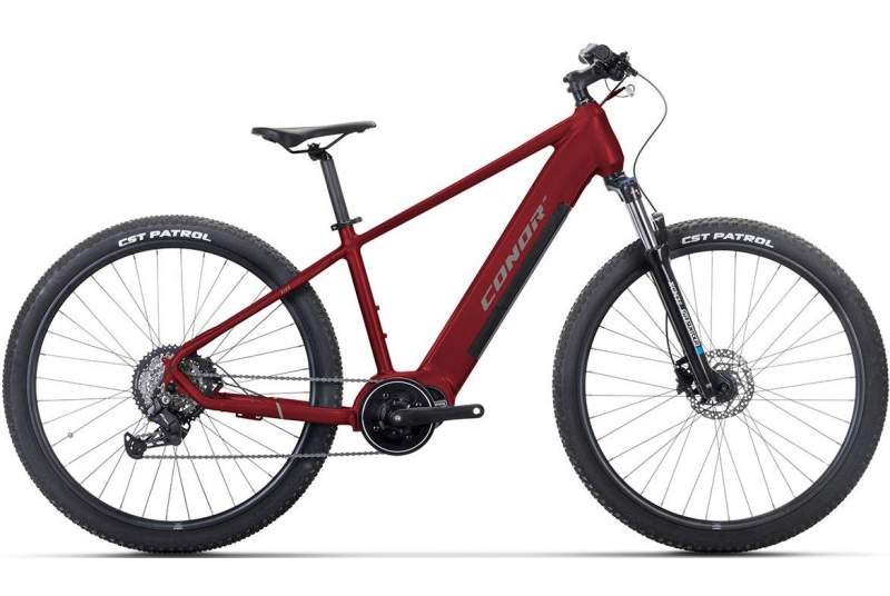 Bicicleta Conor Kirk 2026