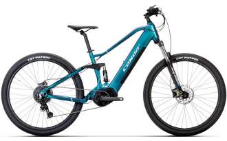 Bicicleta Conor Adra 2025