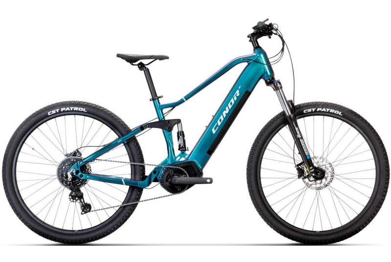 Bicicleta Conor Adra 2025