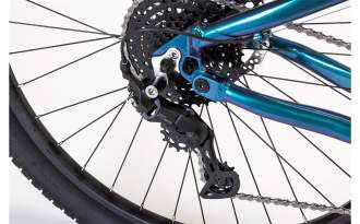 Bicicleta Conor Adra 2025