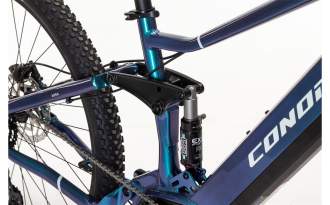 Bicicleta Conor Adra 2025