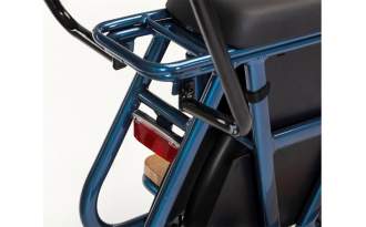 Bicicleta Conor Berna 20" 2026