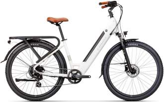 Bicicleta Conor Lombok 27,5" 2026