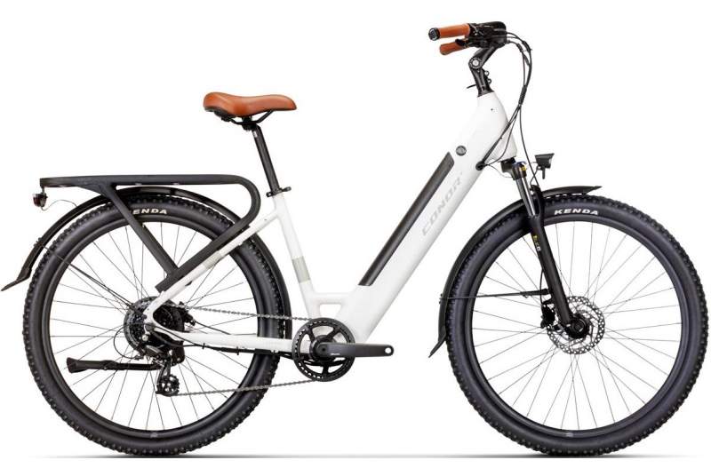 Bicicleta Conor Lombok 27,5" 2026