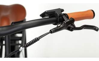 Bicicleta Conor Lombok 27,5" 2026