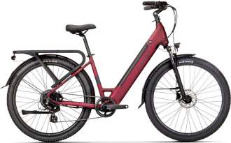 Bicicleta Conor Lombok 27,5" 2026