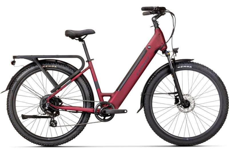 Bicicleta Conor Lombok 27,5" 2026