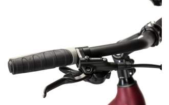 Bicicleta Conor Lombok 27,5" 2026