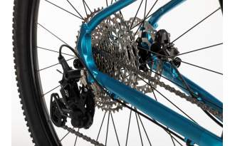 Bicicleta Conor Team 2026