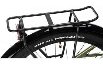 Bicicleta Conor Lisboa 2024