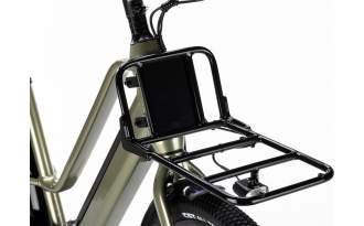 Bicicleta Conor Lisboa 2024