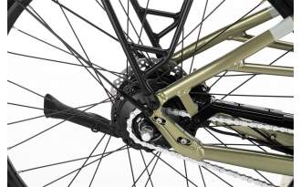 Bicicleta Conor Lisboa 2024