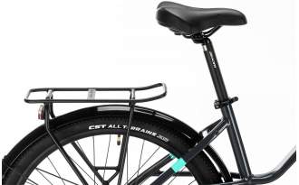 Bicicleta Conor Lisboa 2024