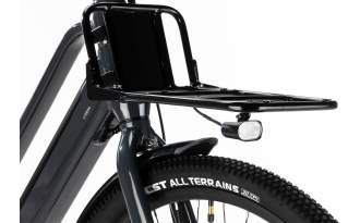 Bicicleta Conor Lisboa 2024