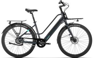 Bicicleta Conor Lisboa 2024