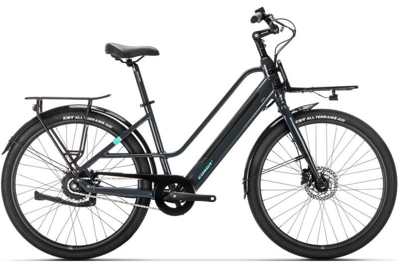 Bicicleta Conor Lisboa 2024