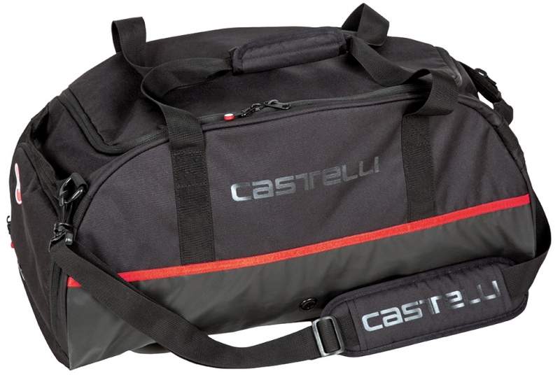 Bolsa Castelli Gear Duffle 2