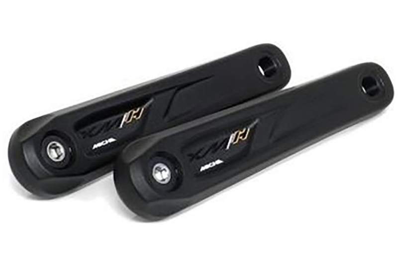 Juego de bielas Miche XM-H E-Bike Isis