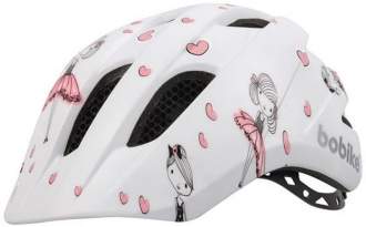 Casco Bobike Plus XS