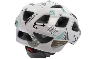 Casco Bobike Plus XS