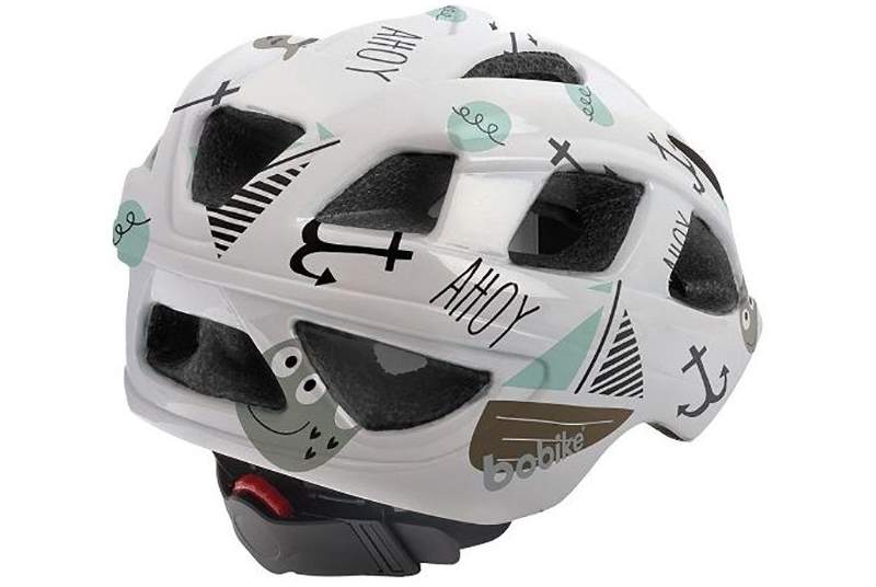 Casco Bobike Plus XS