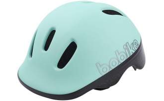 Casco Bobike Go