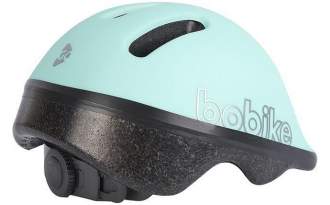 Casco Bobike Go