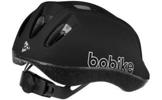 Casco Bobike Go