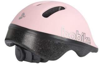 Casco Bobike Go