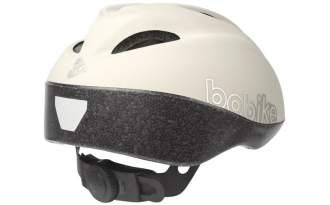Casco Bobike Go