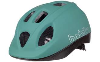 Casco Bobike Go
