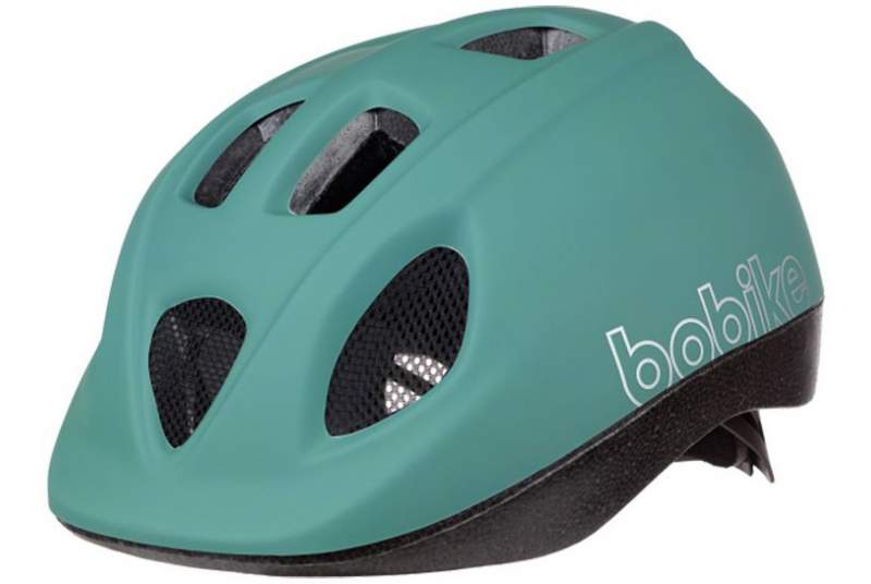 Casco Bobike Go