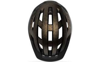 Casco Met Allroad Mips