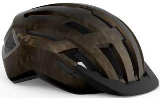 Casco Met Allroad Mips