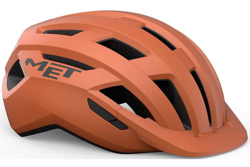 Casco Met Allroad Mips