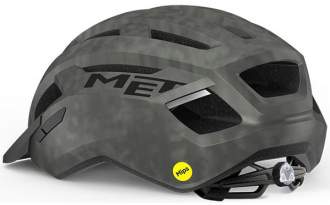 Casco Met Allroad Mips