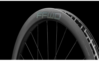 Ruedas FFWD Fast Forward Drift Pace 48