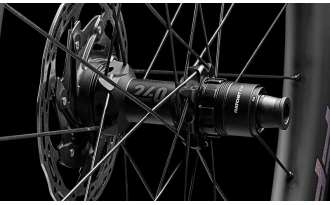 Ruedas FFWD Fast Forward Drift Pace 48