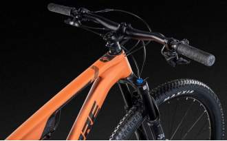 Bicicleta Lapierre XRM 6.9 2026