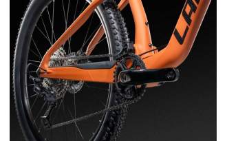 Bicicleta Lapierre XRM 6.9 2026