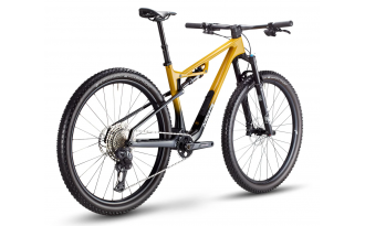 Bicicleta MMR Kenta 10 2026