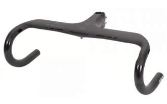 Manillar Progress PG-243 Cockpit Carbon