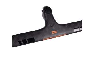 Manillar Progress PG-243 Cockpit Carbon