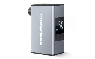 Mini Compresor Progress PG-835 Digital 150PSI