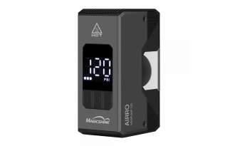 Mini Compresor Magicshine Airro 120PSI