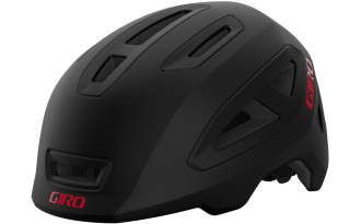 Casco infantil Giro Scamp II