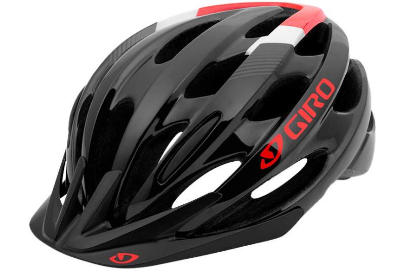 Casco Giro Revel
