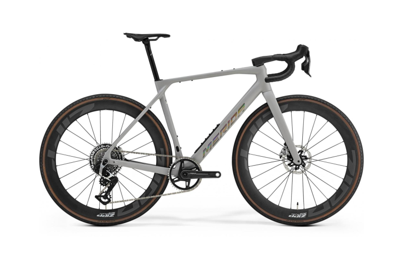 Bicicleta Merida Mision 10K 2026