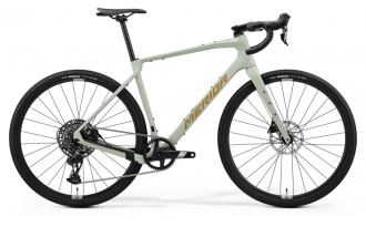 Bicicleta Merida Silex 5000 2026